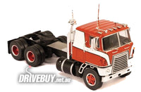 
              1965 International Transtar COE Semi Truck 1/43.. IXO Models
            