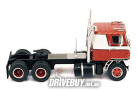 
              1965 International Transtar COE Semi Truck 1/43.. IXO Models
            