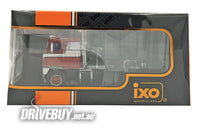 
              1965 International Transtar COE Semi Truck 1/43.. IXO Models
            