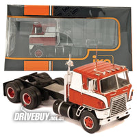 
              1965 International Transtar COE Semi Truck 1/43.. IXO Models
            