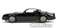 
              Jada Fast & Furious 1977 Pontiac Firebird 1/24
            