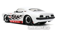
              Jada Big Time Muscle 1972 Pontiac Firebird 1/24
            
