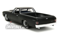 
              Jada Fast & Furious 1967 Chevy El Camino 1/24
            