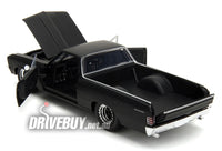 
              Jada Fast & Furious 1967 Chevy El Camino 1/24
            