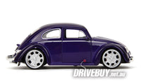 
              Jada Wednesday TV Series Volkswagen Beetle with Figures 1/24
            
