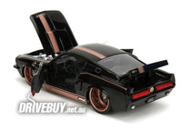 
              Jada Pink Slips 1967 Ford Mustang Shelby GT500 1/24
            