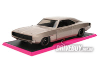 
              Jada Pink Slips 1968 Dodge Charger Wide Body 1/24
            