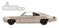 
              Jada Pink Slips 1968 Dodge Charger Wide Body 1/24
            