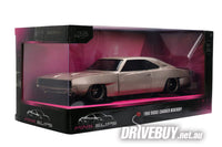 
              Jada Pink Slips 1968 Dodge Charger Wide Body 1/24
            