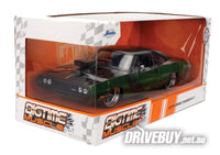 
              Jada Big Time Muscle 1970 Dodge Charger R/T 1/24
            