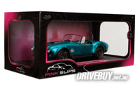 
              Jada Pink Slips Shelby Cobra 427 MK2 1/18
            
