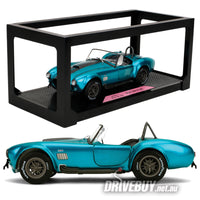 
              Jada Pink Slips Shelby Cobra 427 MK2 1/18
            