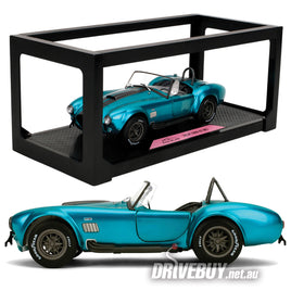 Jada Pink Slips Shelby Cobra 427 MK2 1/18