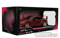 
              Jada Pink Slips Toyota Supra MK5 1/18
            