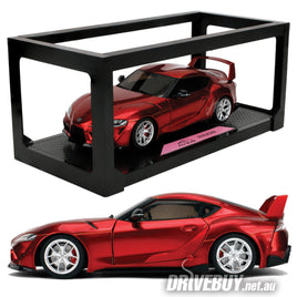 Jada Pink Slips Toyota Supra MK5 1/18