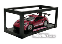 
              Jada Pink Slips Porsche 911 GT3 RS
            