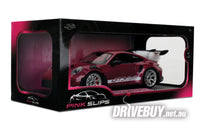 
              Jada Pink Slips Porsche 911 GT3 RS
            