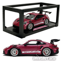 
              Jada Pink Slips Porsche 911 GT3 RS
            