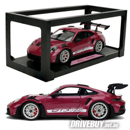 Jada Pink Slips Porsche 911 GT3 RS 1/18