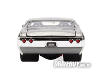 
              Jada Big Time Muscle Hurst 1971 Chevy Chevelle 1/24
            