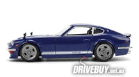 
              Jada JDM Tuners 1972 Datsun 240Z 1/24
            
