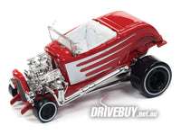 
              Johnny Lightning Zingers 1932 Ford 'Sky Hiboy' 1/64
            