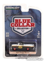 
              Greenlight Pennzoil 1964 Dodge D100 Pickup 1/64
            