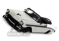 
              JADA BIG TIME MUSCLE 1956 CHEVY BEL AIR TWO TONE W/ BLACK TRIM 1/24
            