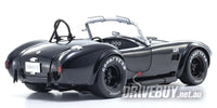 
              Kyosho Shelby Cobra 427 S/C 1/18
            