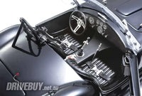 
              Kyosho Shelby Cobra 427 S/C 1/18
            