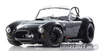 
              Kyosho Shelby Cobra 427 S/C 1/18
            