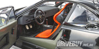 
              Ferrari F40 Lightweight 1/18 - Kyosho Original Diecast - Black
            