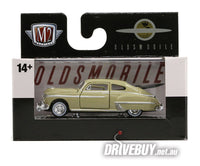 
              M2 Machines 1950 Oldsmobile 88 Fastback 1/64
            