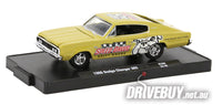 
              M2 Machines Speed Dawg 1966 Dodge Charger 383 1/64
            