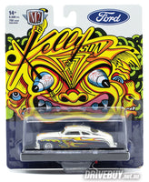 
              M2 Machines Kelly & Son 1949 Mercury Coupe 1/64
            