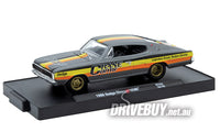
              M2 Machines Crane Cams 1966 Dodge Charger Hemi 1/64
            