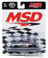 
              M2 Machines MSD Ignition 1969 Chevy Camaro SS/RS 1/64
            