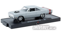 
              M2 Machines 1969 Dodge Dart Swinger 340 1/64
            