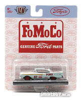 
              M2 Machines FoMoCo 1957 Ford Fairlane 1/64
            