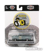 
              M2 Machines Hays 1956 Ford F100 1/64
            