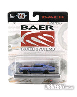 
              M2 Machines Baer 1970 Ford Mustang Boss 429 1/64
            