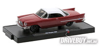 
              M2 Machines Hooker 1957 Chrysler 300C 1/64
            