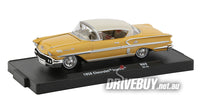 
              M2 Machines 1958 Chevrolet Impala 1/64
            
