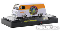 
              M2 Machines Maui & Sons 1965 Ford Econoline 1/64
            