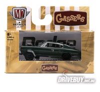 
              M2 Machines 1966 Dodge Charger Gasser 1/64
            