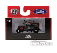 
              M2 Machines 1932 Ford Tudor Sedan 1/64
            