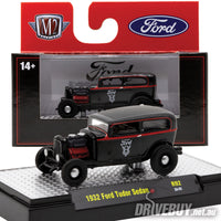 
              M2 Machines 1932 Ford Tudor Sedan 1/64
            