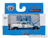 
              M2 Machines Auto-Thentics Release #111 1/64 Set of 6 Pickup Trucks
            