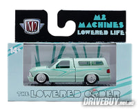 
              M2 Machines Auto-Thentics Release #111 1/64 Set of 6 Pickup Trucks
            
