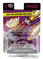 
              M2 Machines Coca-Cola 1955 Chevy Bel Air Custom 1/64
            